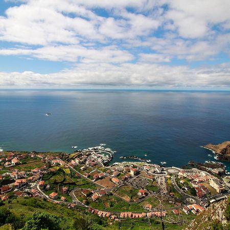 Cottage Ocean View ポルト・モニス エクステリア 写真