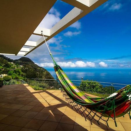 Cottage Ocean View ポルト・モニス エクステリア 写真