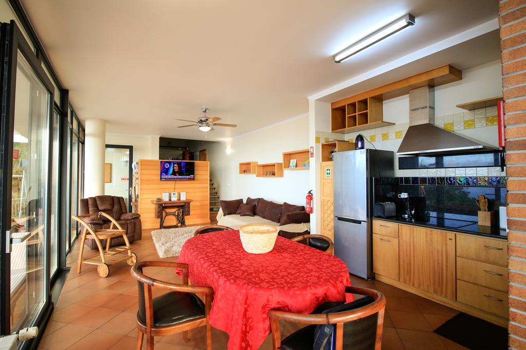 Cottage Ocean View ポルト・モニス エクステリア 写真