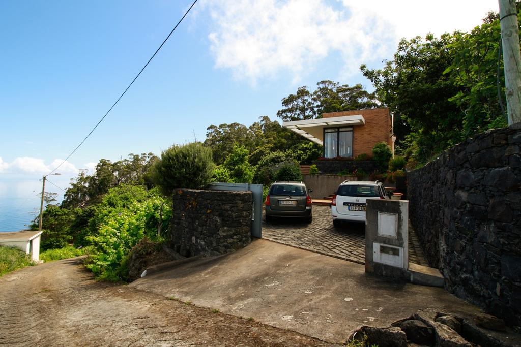 Cottage Ocean View ポルト・モニス エクステリア 写真