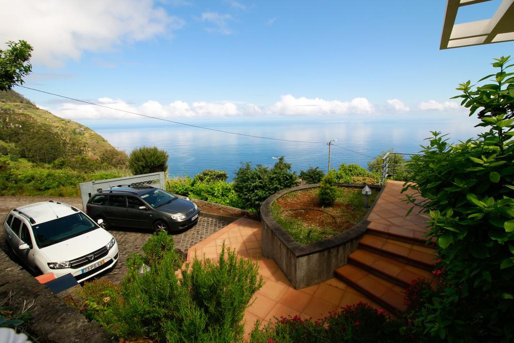 Cottage Ocean View ポルト・モニス エクステリア 写真