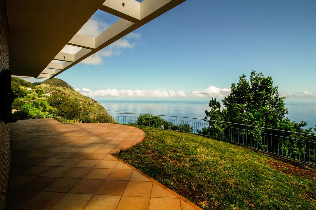 Cottage Ocean View ポルト・モニス エクステリア 写真