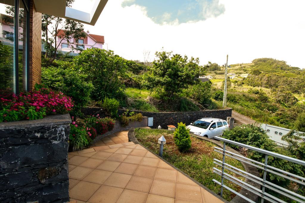 Cottage Ocean View ポルト・モニス エクステリア 写真